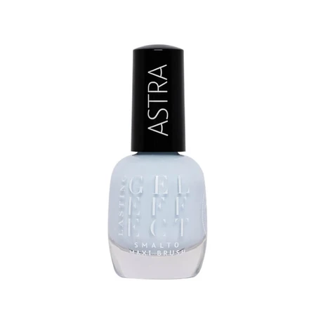 Astra Lasting Gel Effect - Esmalte de uñas n.º 78 Sky Milkshake