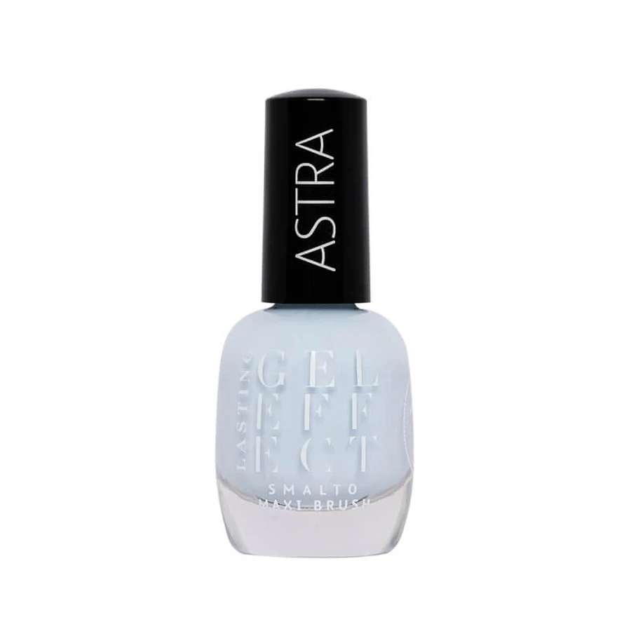 Astra Lasting Gel Effect - Esmalte de uñas n.º 78 Sky Milkshake