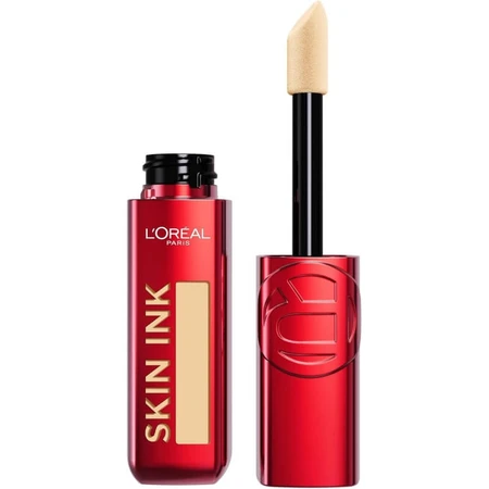L'Oréal Paris Infaillible Skin Ink - Foundation and Concealer No. 130 Cool
