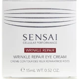 Kanebo Sensai Cellular Performance Wrinkle Repair Eye Cream - Anti-rimpel oogcrème 15 ml