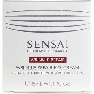 Kanebo Sensai Cellular Performance Wrinkle Repair Eye Cream - Anti-rimpel oogcrème 15 ml