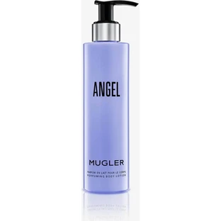 Mugler Angel – Parfümierte Körperlotion 200 ml