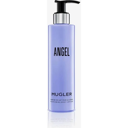 Mugler Angel – Parfümierte Körperlotion 200 ml