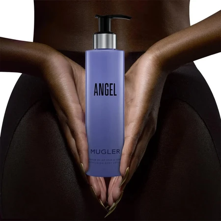 Mugler Angel – Parfümierte Körperlotion 200 ml