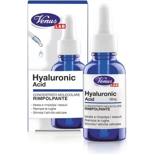 Venus Hyaluronic Acid - Plumping Moisturizing Concentrate 30 ml