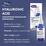 Venus Hyaluronzuur - Hydraterend concentraat voor een voller huidbeeld 30 ml