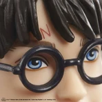 Mattel Harry Potter Perron 9 3/4 - Speelset met Harry en accessoires