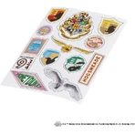 Mattel Harry Potter Perron 9 3/4 - Speelset met Harry en accessoires