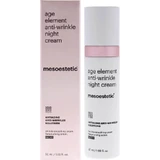 Mesoestetic Age Element – Anti-Aging-Nachtcreme 50 ml
