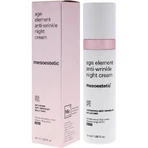Mesoestetic Age Element - Crème de nuit anti-âge 50 ml