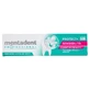 Mentadent Professional protect+ Remineralizing Toothpaste for Sensitive Teeth and Whiter Teeth, 75 ml