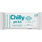 Chilly pH 3,5 - 12 intieme doekjes met extra bescherming