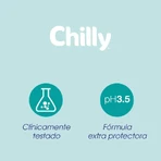 Chilly pH 3,5 - 12 intieme doekjes met extra bescherming