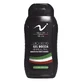 Línea para hombre de Nazionale Italiana - Gel de ducha refrescante, 300 ml