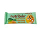 Gluten-free vegan apricot nut bar, 30g, Nutribon