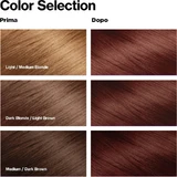 Revlon Colorsilk Beautiful Color - Coloration n° 31, blond cuivré foncé