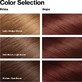 Revlon Colorsilk Beautiful Color - Coloration n° 31, blond cuivré foncé