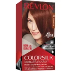Revlon Colorsilk Beautiful Color - Coloration n° 31, blond cuivré foncé