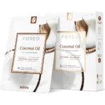 Foreo Kokosolie - 3 voedende sheetmaskers