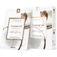 Foreo Kokosolie - 3 voedende sheetmaskers