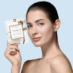Foreo Kokosolie - 3 voedende sheetmaskers