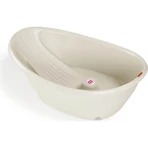 Okbaby Bella - Baignoire pour bébé 0-12 mois, blanche