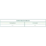 Oasy Caprice – cubulețe de carne de vită în sos pentru pisici – hrană completă pentru pisici adulte, 85 g