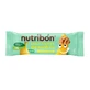 Barrita vegana de plátano y nueces sin gluten, 30g, Nutribon