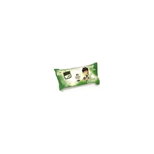 Cartoon Network Refreshing Wipes for Kids, 15-pack (10 wipes)