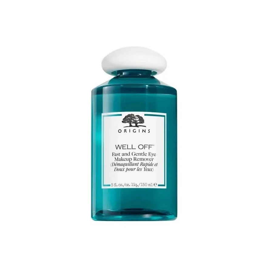 Origins Well Off Make-up-Entferner – Sanfter Augen-Make-up-Entferner 150 ml