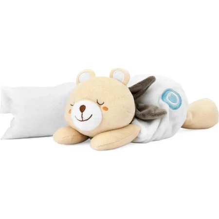 Chicco My Sweet Doudou - Warm Cuddles Bear