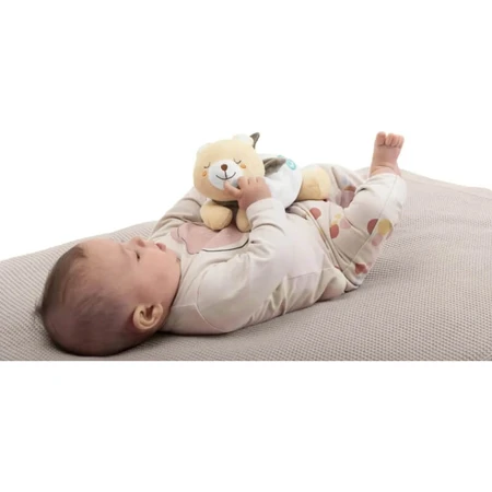 Chicco My Sweet Doudou - Warm Cuddles Bear