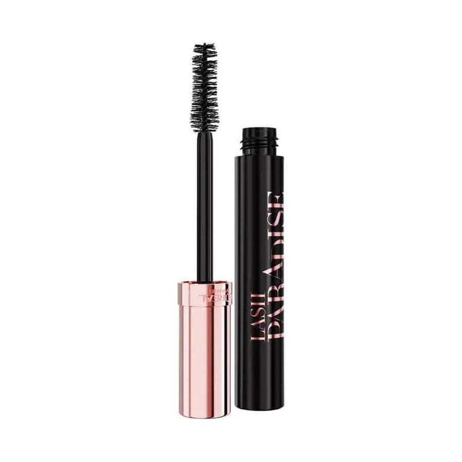 L'Oréal Paris Lash Paradise – Forever Noir Volumen-Mascara
