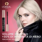 L'Oréal Paris Lash Paradise – Forever Noir Volumen-Mascara