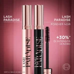 L'Oréal Paris Lash Paradise – Forever Noir Volumen-Mascara
