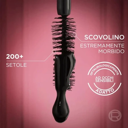 L'Oréal Paris Lash Paradise – Forever Noir Volumen-Mascara