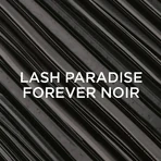 L'Oréal Paris Lash Paradise – Forever Noir Volumen-Mascara