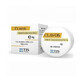 Keratolytic cream for the removal of calluses Clavos, 4 g, Tis Farmaceutic