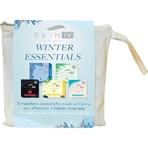 Skin iv Winter Essentials-cadeauset – 5 Koreaanse gezichtsmaskers