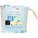 Skin iv Winter Essentials-cadeauset – 5 Koreaanse gezichtsmaskers