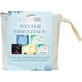 Skin iv Winter Essentials-cadeauset – 5 Koreaanse gezichtsmaskers