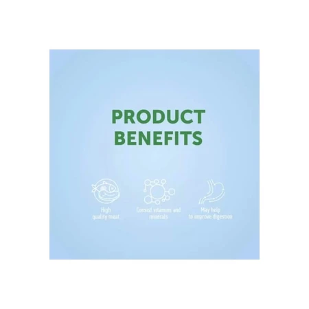 Nature's Protection - Comida húmeda para la salud urinaria con ternera y pavo - Comida húmeda completa para gatos adultos, 100 g