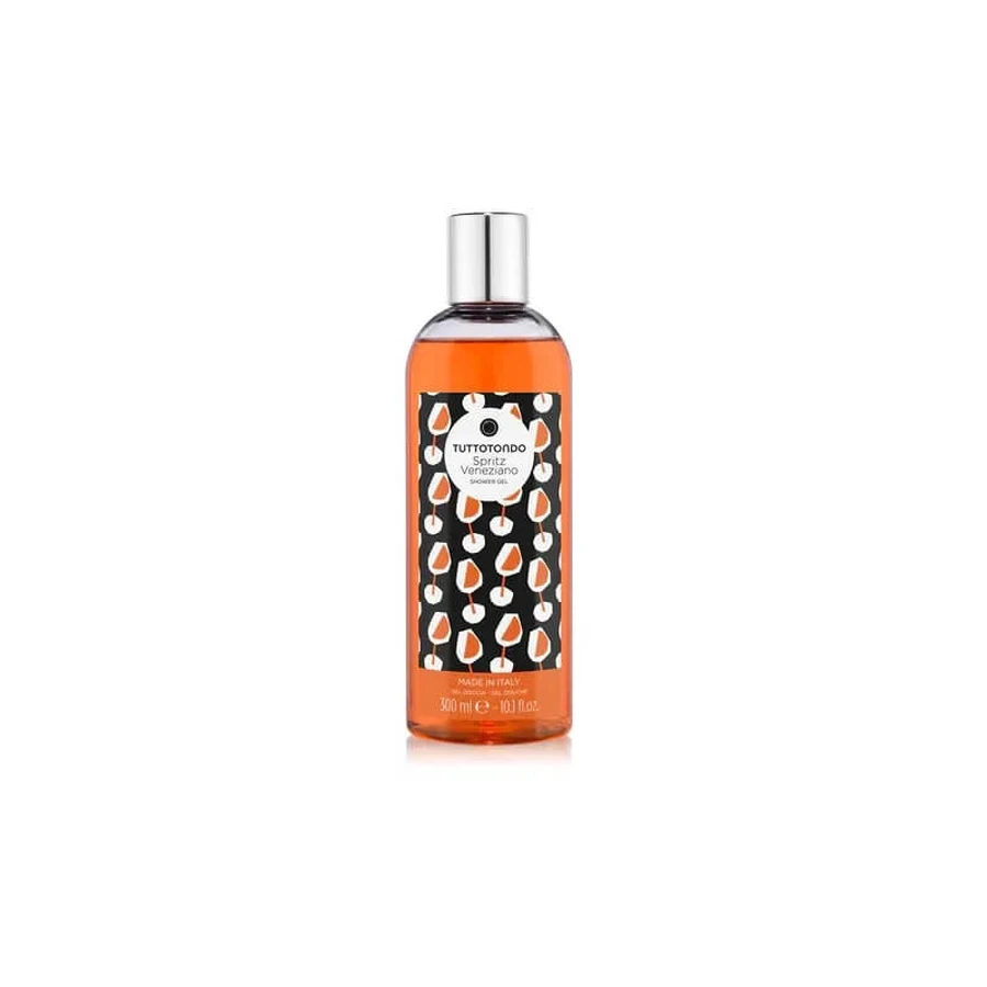 Tuttotondo Venetian Spritz - Gel de ducha 300 ml