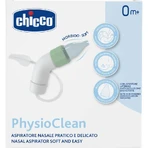 Chicco Physioclean Nasensauger für Neugeborene