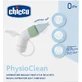 Chicco Physioclean Nasensauger für Neugeborene