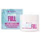Veralab Aqua Full - Anti-Aging, Plumping, Moisturizing Face Serum Gel with Hyaluronic Acid and Niacinamide, 50 ml