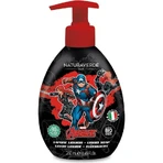 Naturaverde Avengers - Jabón líquido, 250 ml