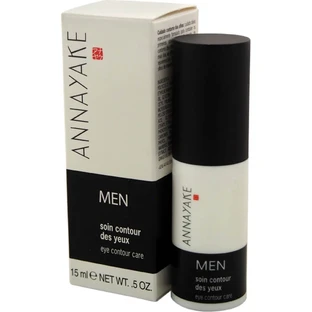 Annayake Men Eye Contour Care - Eye Contour Treatment for Men, 15 ml