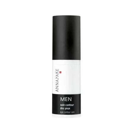 Annayake Men Eye Contour Care - Eye Contour Treatment for Men, 15 ml