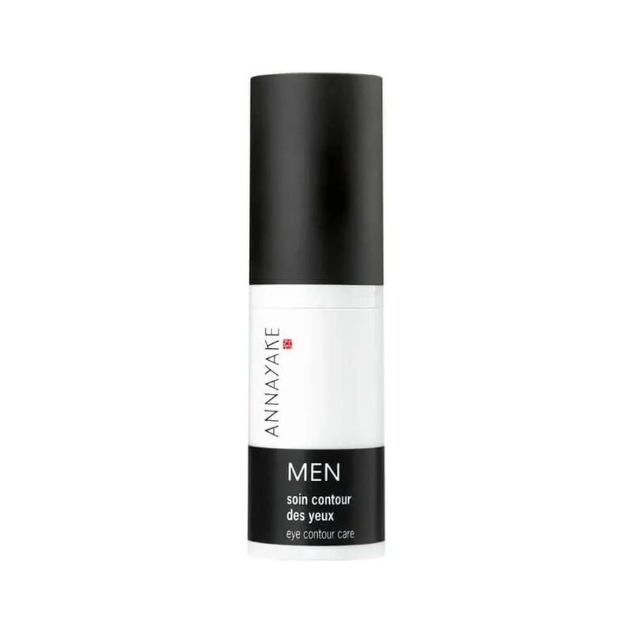Annayake Men Eye Contour Care - Eye Contour Treatment for Men, 15 ml